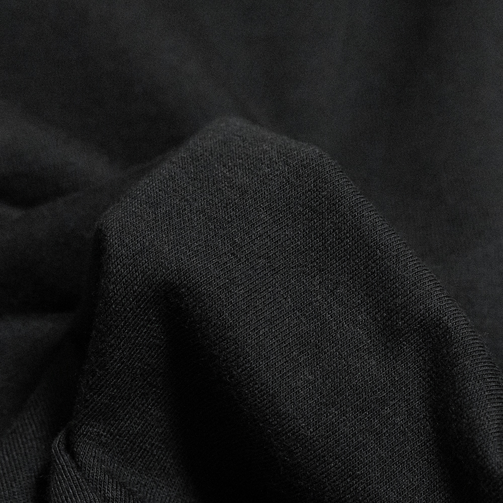 9/14 RE-STOCK: A.PRESSE 2025 CASHMERE BLEND TEE S/S - PRE ORDER ITEM (預訂中)