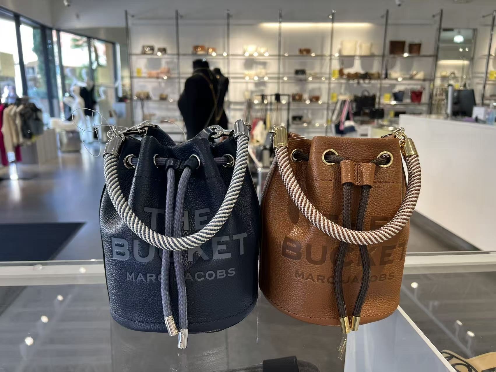 【預購】Marc Jacobs G071541 水桶包包