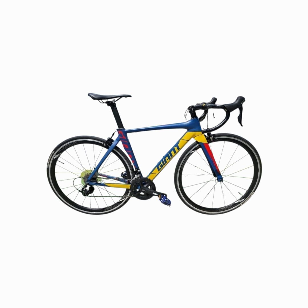 二手Giant Propel Slr 2 2018（XS）
