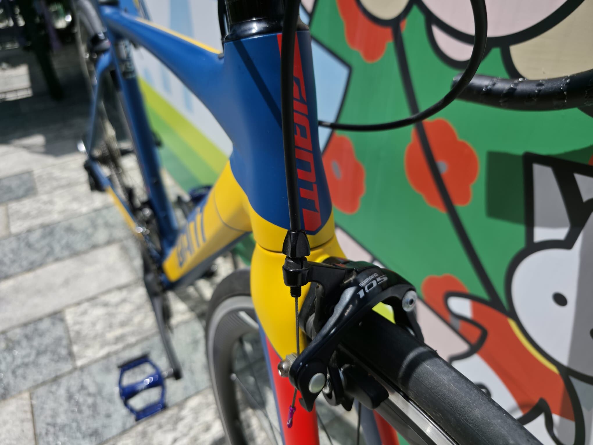 二手Giant Propel Slr 2 2018（XS）