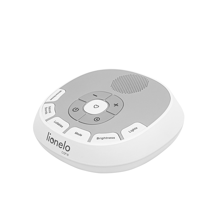 Lionelo Baby Nap 多功能床頭燈音樂盒