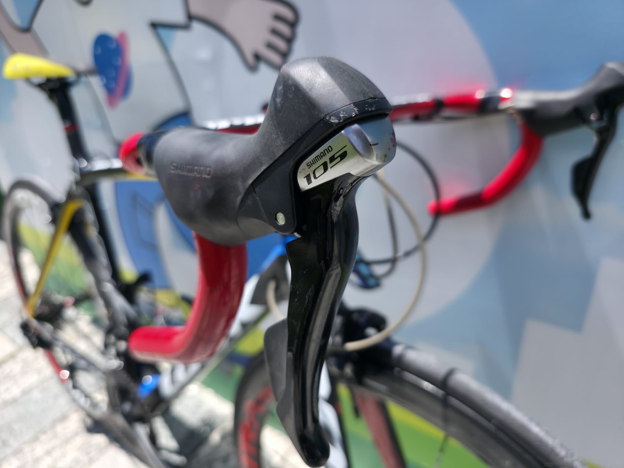 二手Look 695 （ S ）