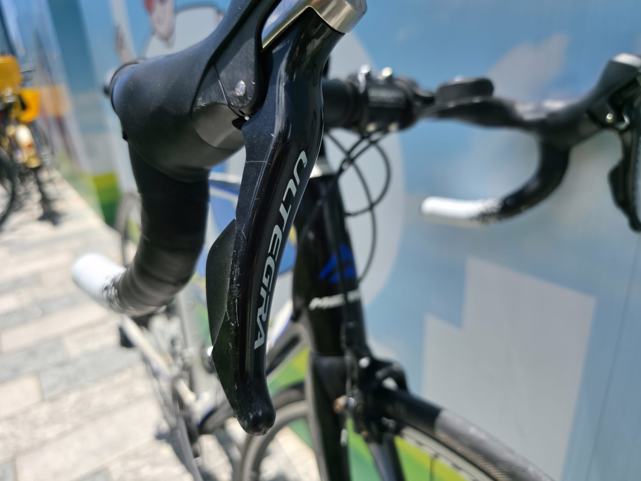 二手merida Scultura 904 （M/L）