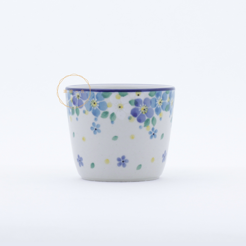 豬口杯-150ml-高6.5cm-日晴