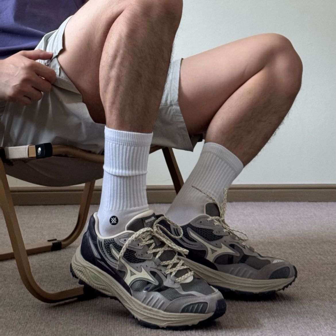 (預訂) MIZUNO Racer ADV - D1GH241211