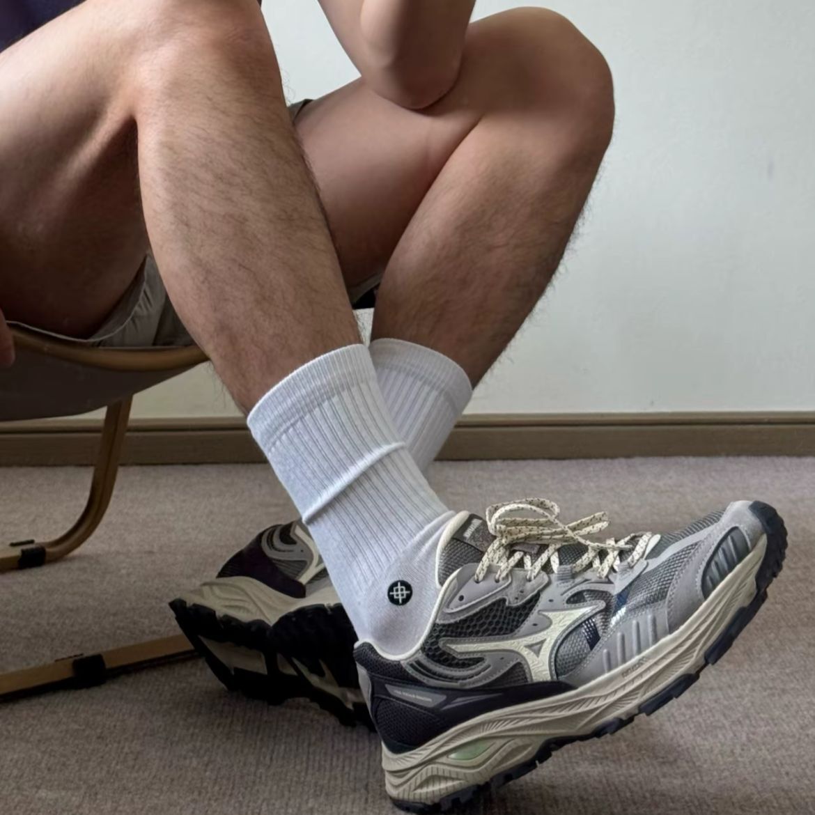 (預訂) MIZUNO Racer ADV - D1GH241211