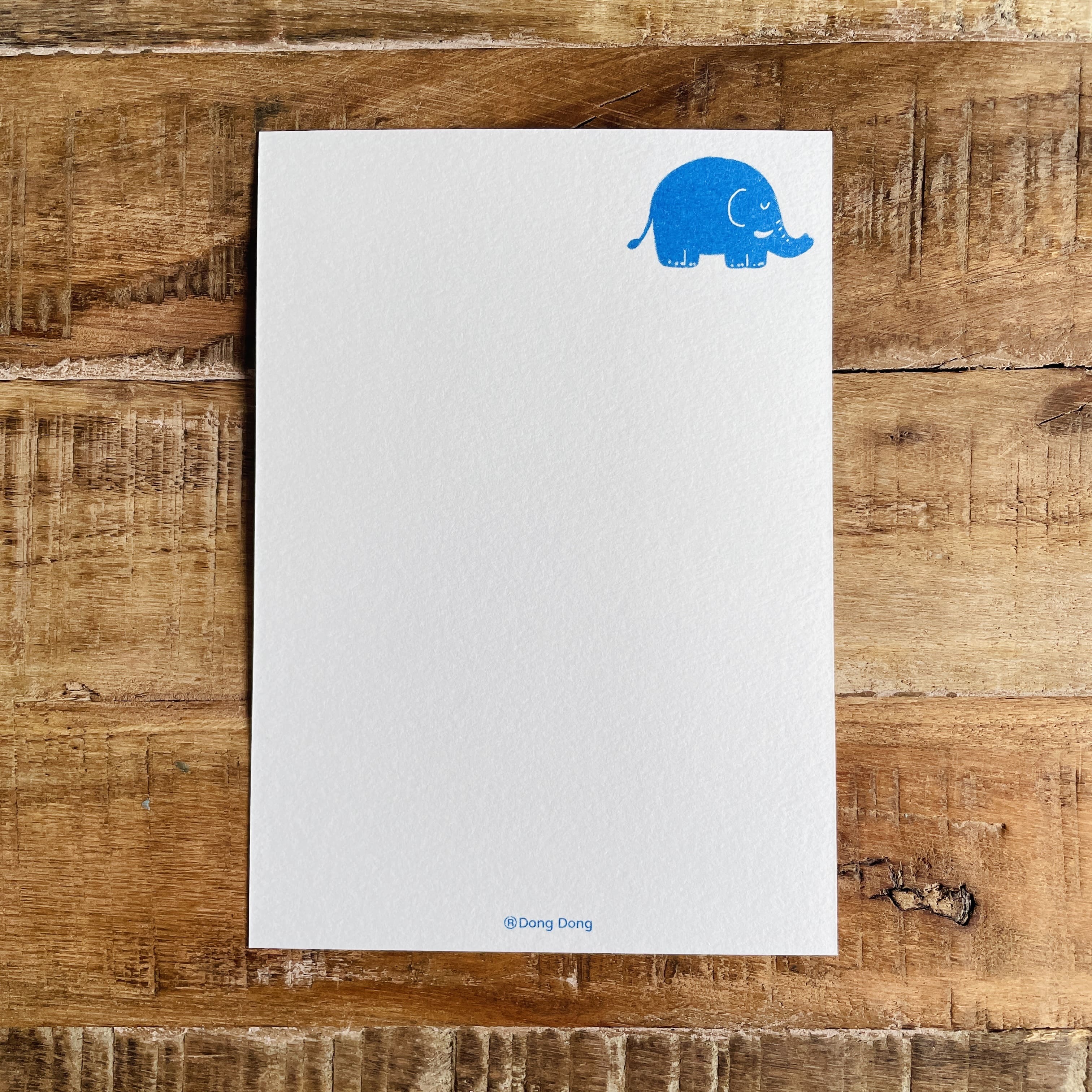 大地之心/Heart of the earth/孔版印刷明信片