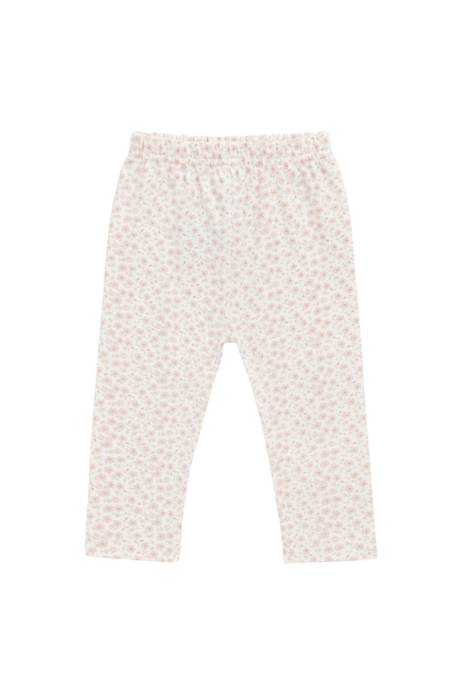 【預購】JAMIE KAY - Organic Cotton Everyday Legging（Penelope Rose Small）