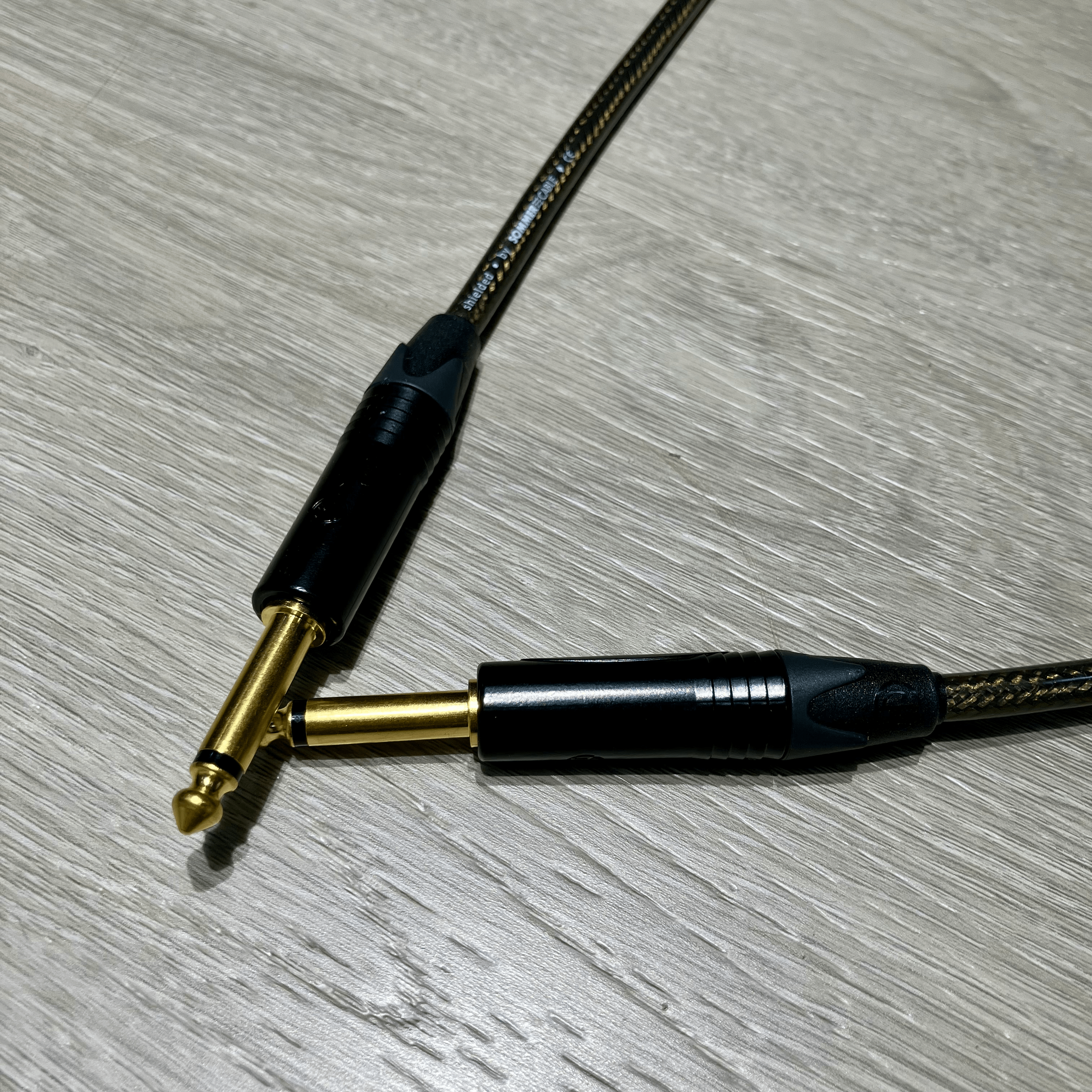 MLI Audio Premium Custom Unbalanced  Cables