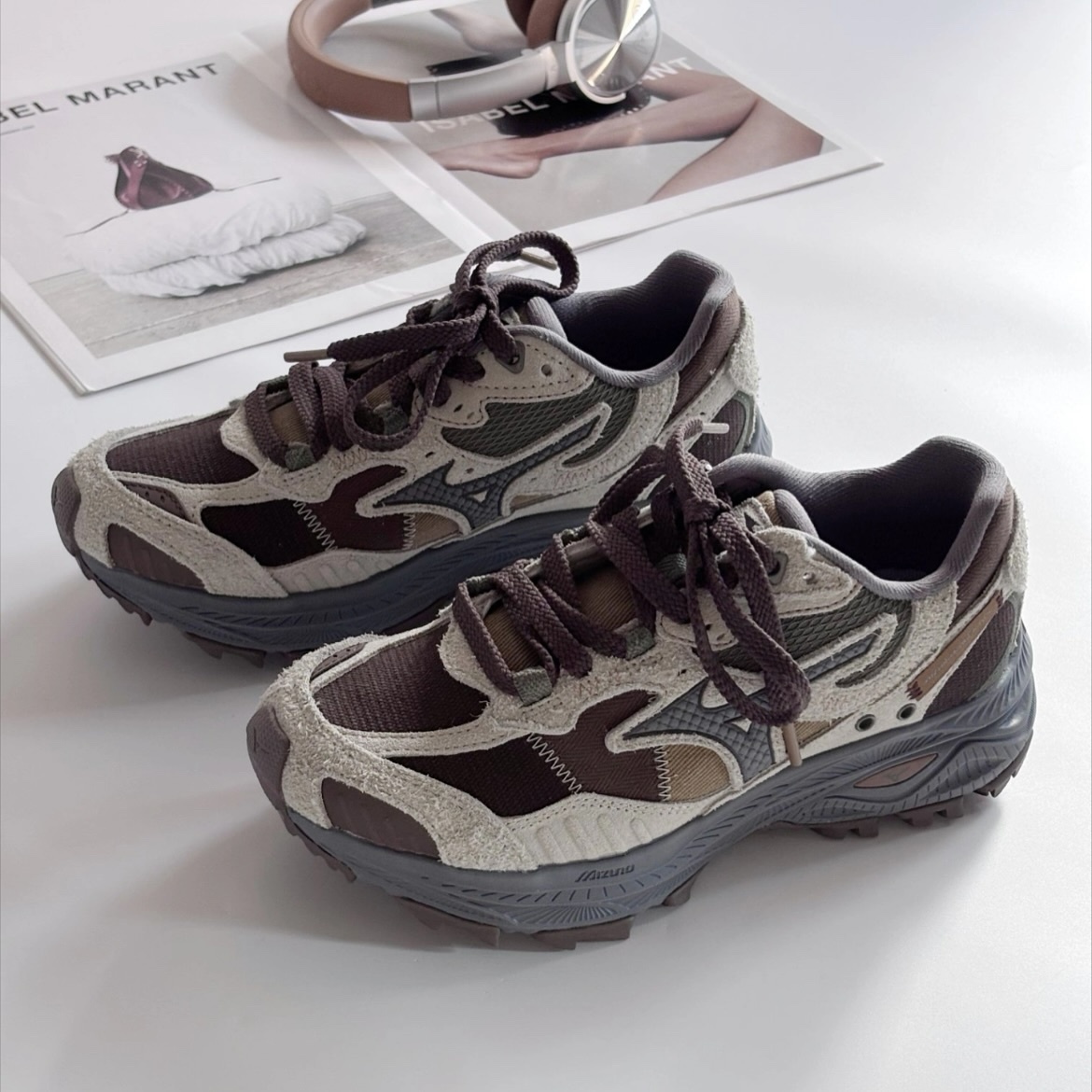 (預訂) MIZUNO Racer ADV - D1GH241213