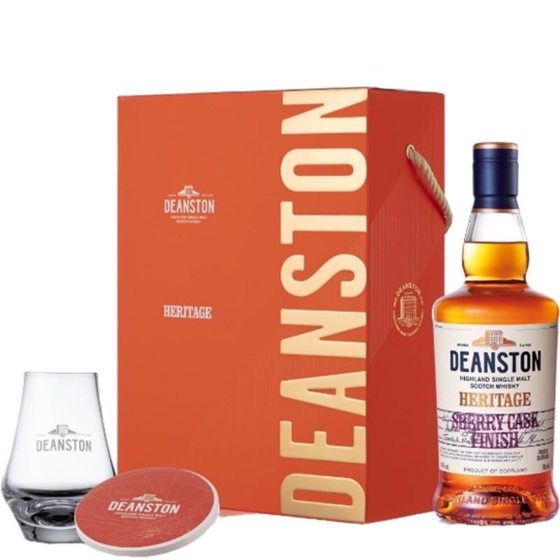 汀士頓 傳承聞香杯禮盒