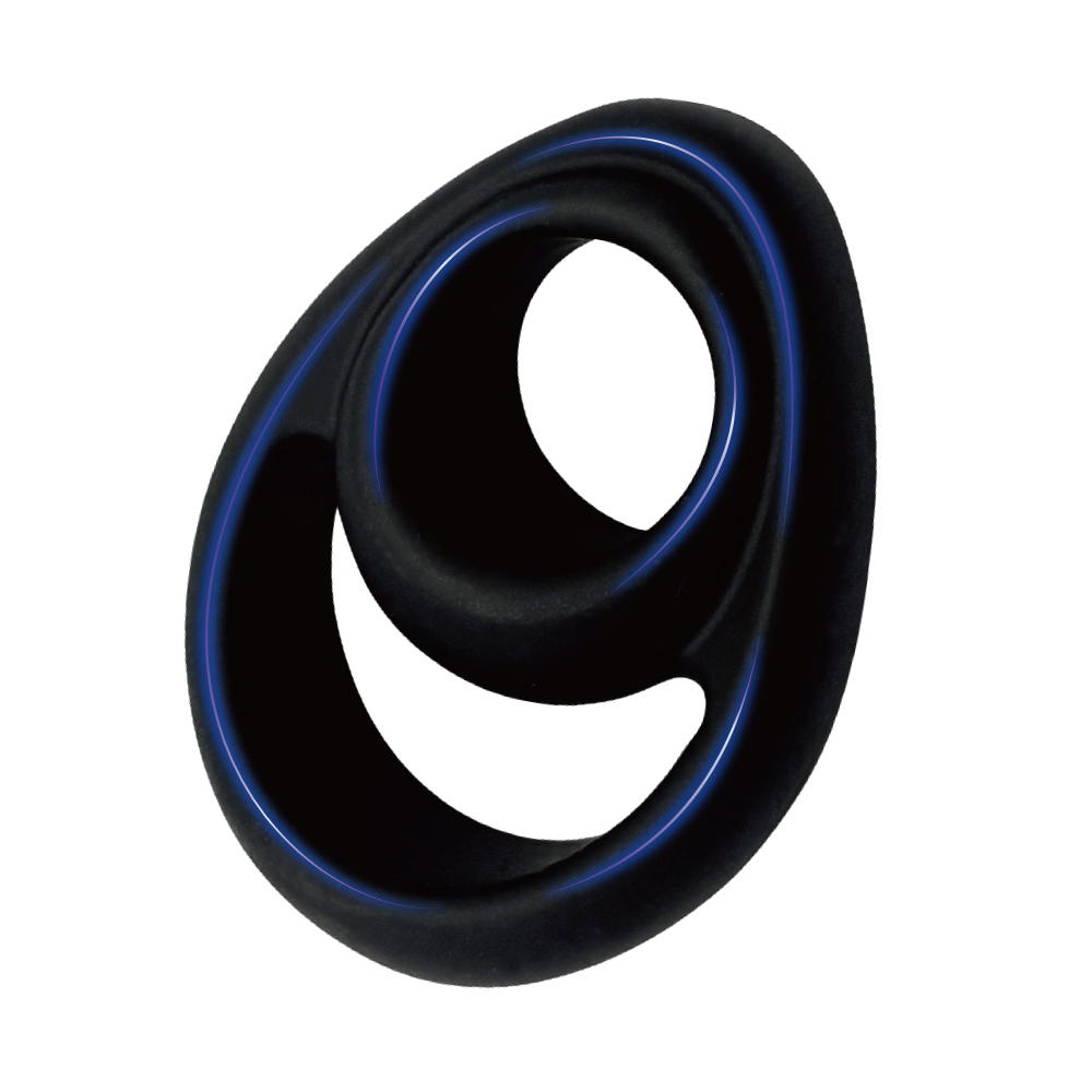 日本アリスJAPAN 爆射持久陰莖環【Theta】