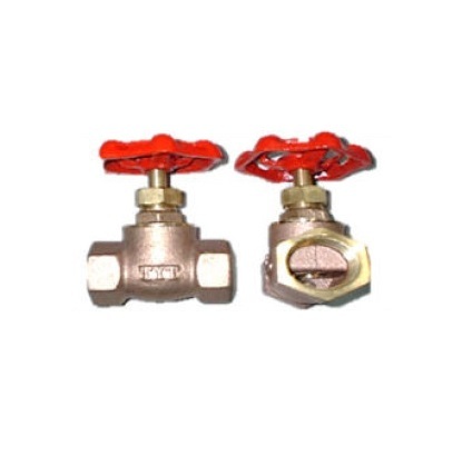 W607  "TYT" - 601 銅皮心掣