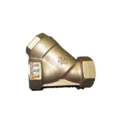 W606  "TYT" - 912 台灣銅掣 (銅Y格)