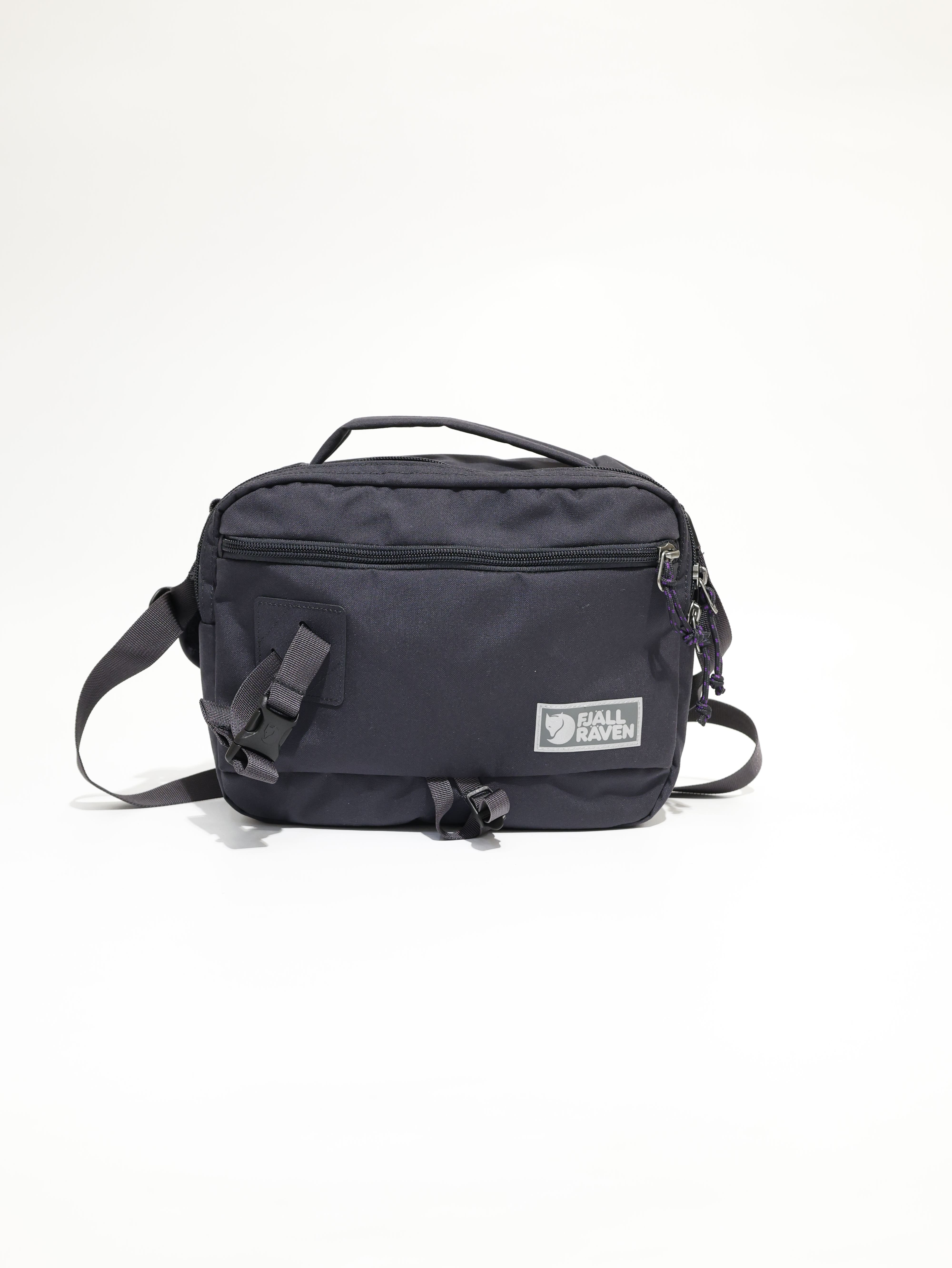 FJALLRAVEN 小狐狸 Vardag Shoulder Bag 6 單肩包 FR23200301