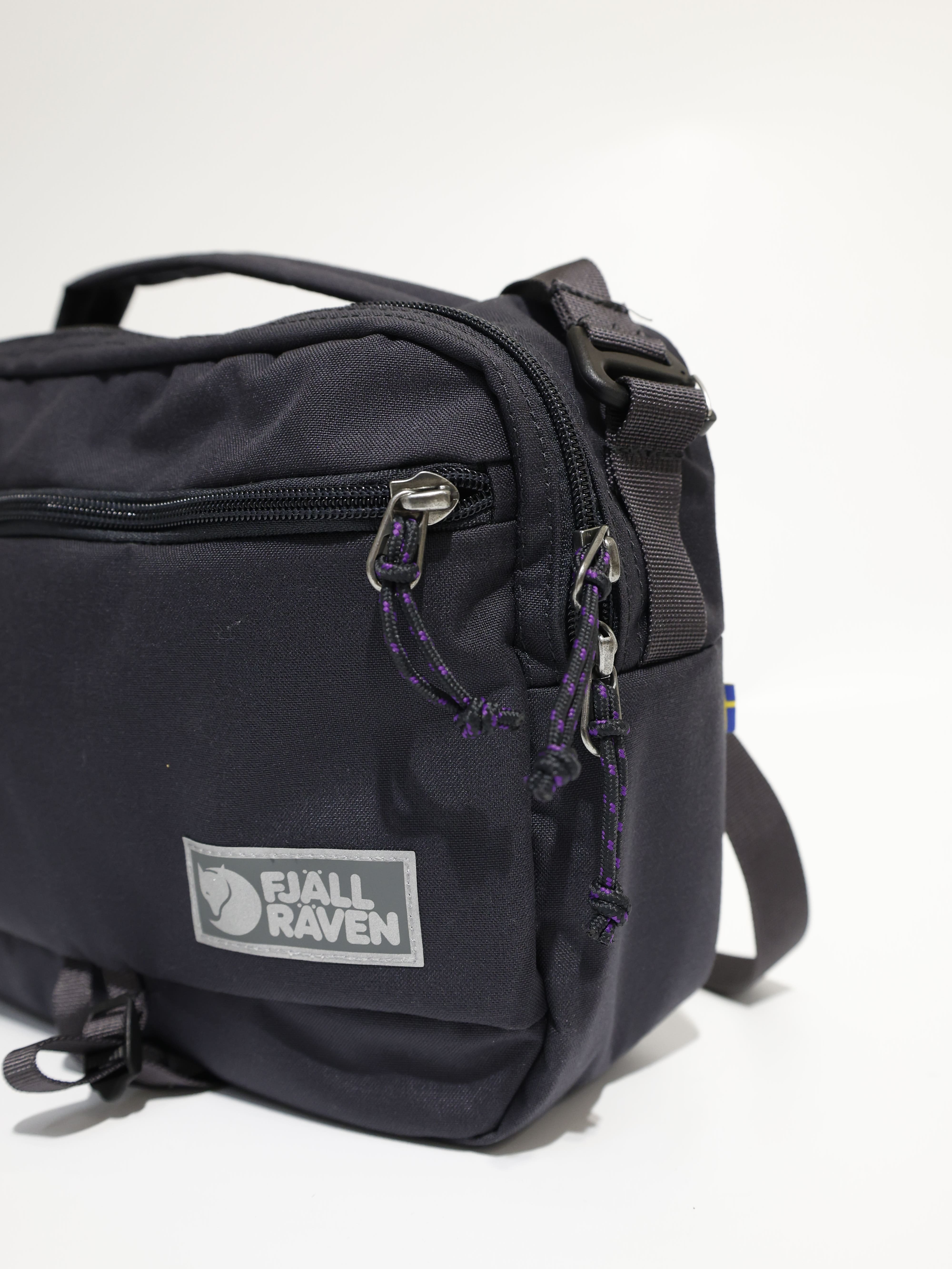 FJALLRAVEN 小狐狸 Vardag Shoulder Bag 6 單肩包 FR23200301