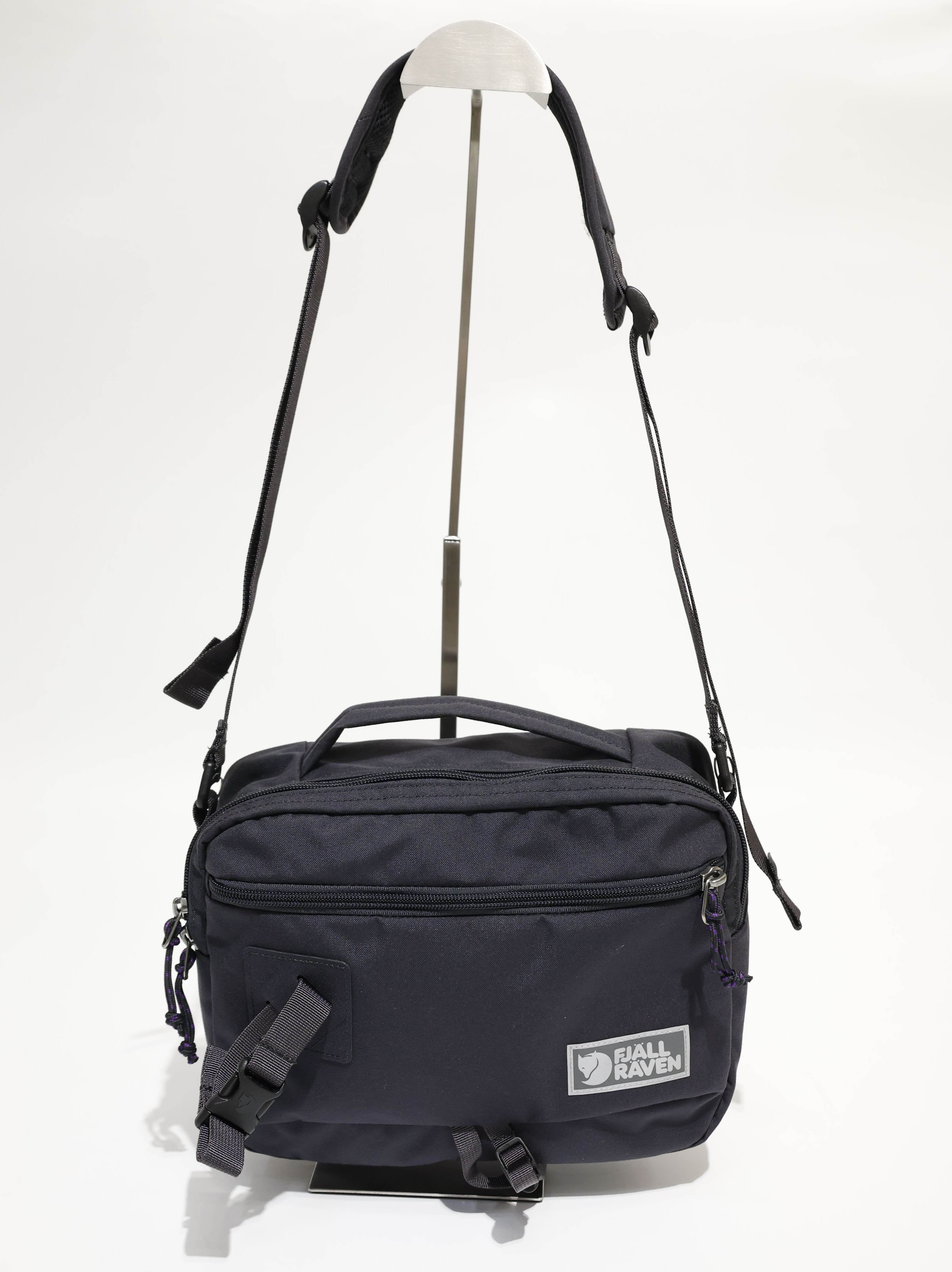 FJALLRAVEN 小狐狸 Vardag Shoulder Bag 6 單肩包 FR23200301