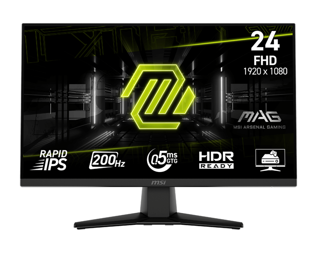 MSI MAG 242F