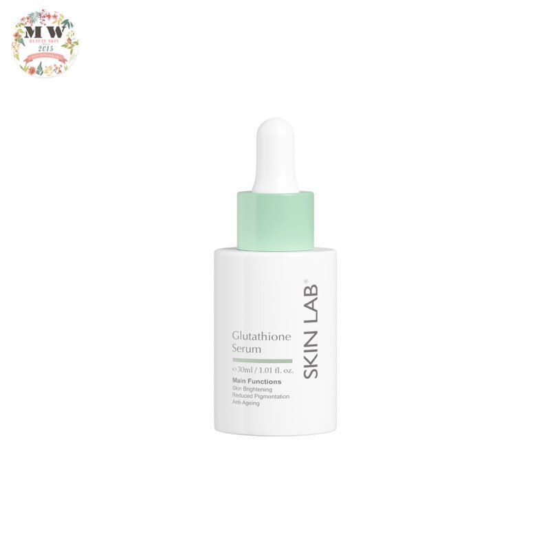 SKIN LAB®️谷胱甘肽精華液 30ml
