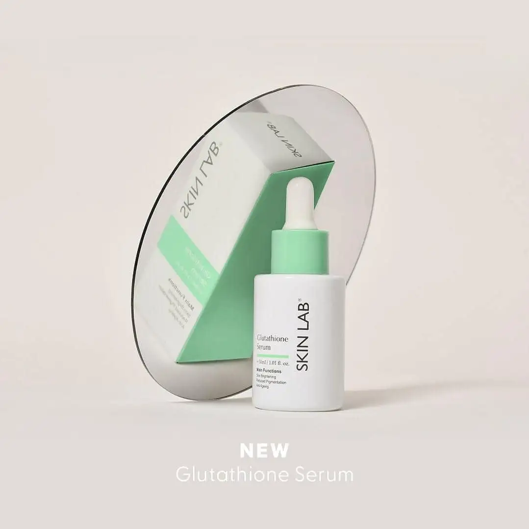 SKIN LAB®️谷胱甘肽精華液 30ml