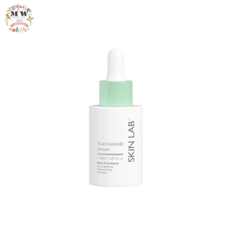 SKIN LAB®️煙醯胺精華液 30ml