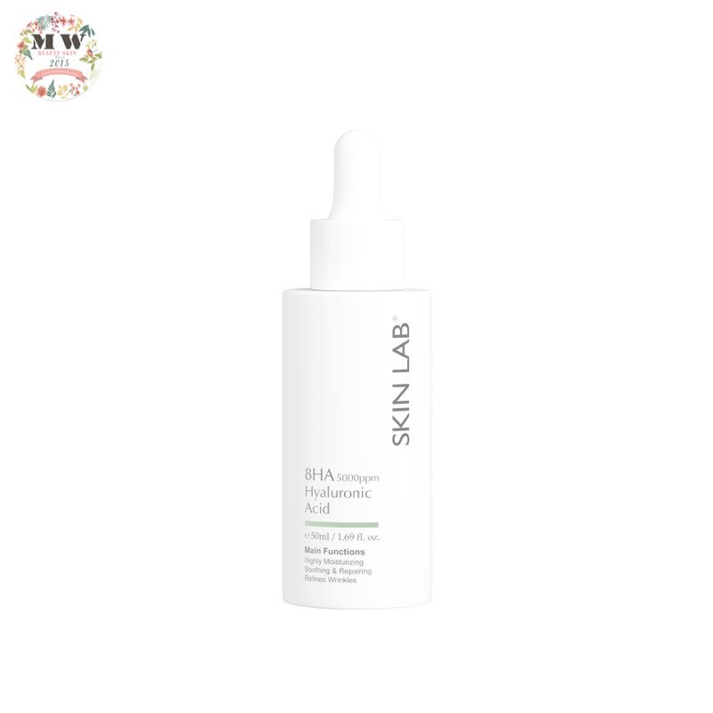 SKIN LAB®️透明質酸精華液 50ml