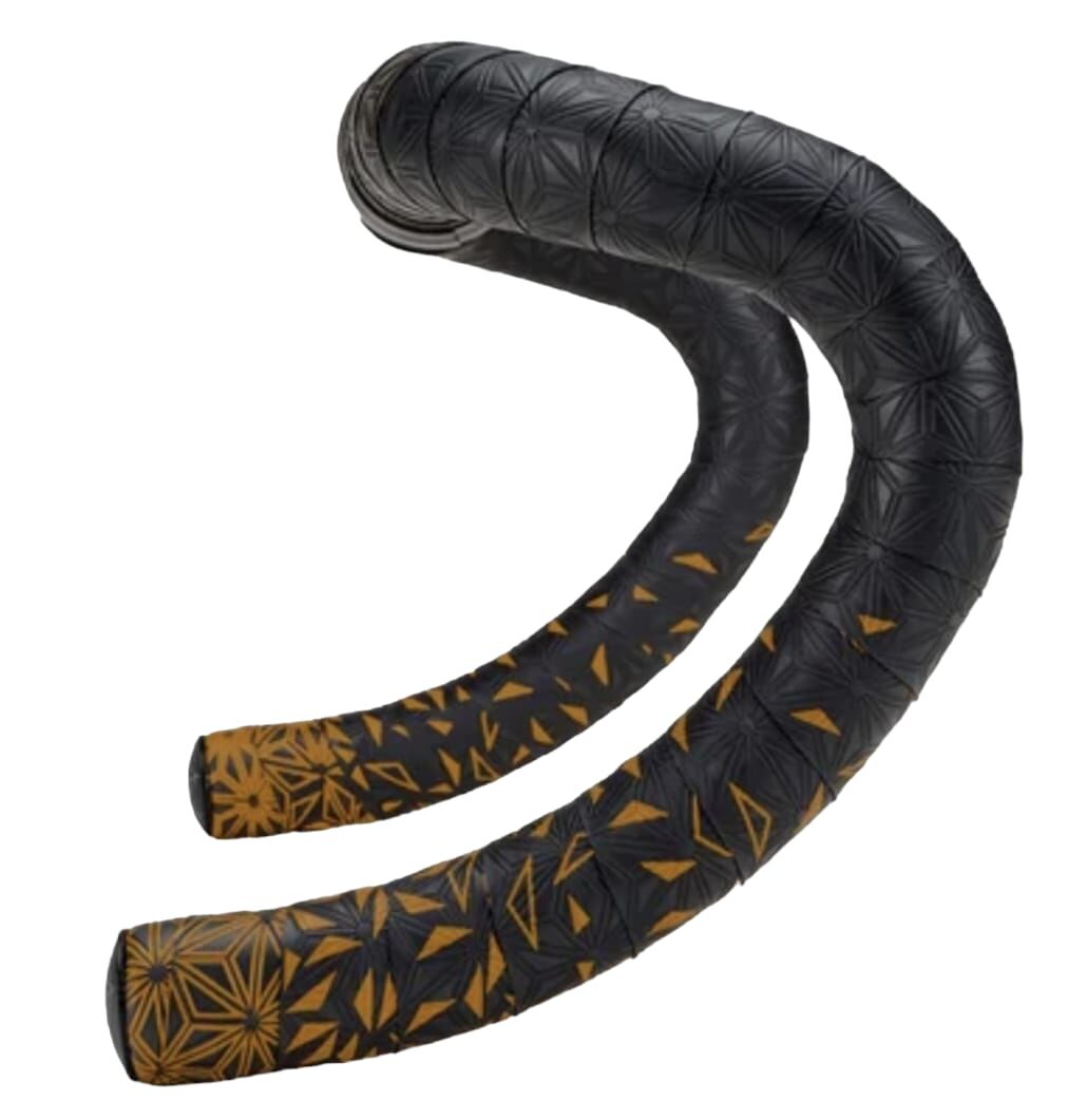 Supacaz Super Sticky Kush Star Fade 公路車把帶/把布/包頭布