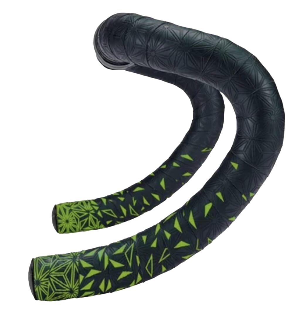 Supacaz Super Sticky Kush Star Fade 公路車把帶/把布/包頭布