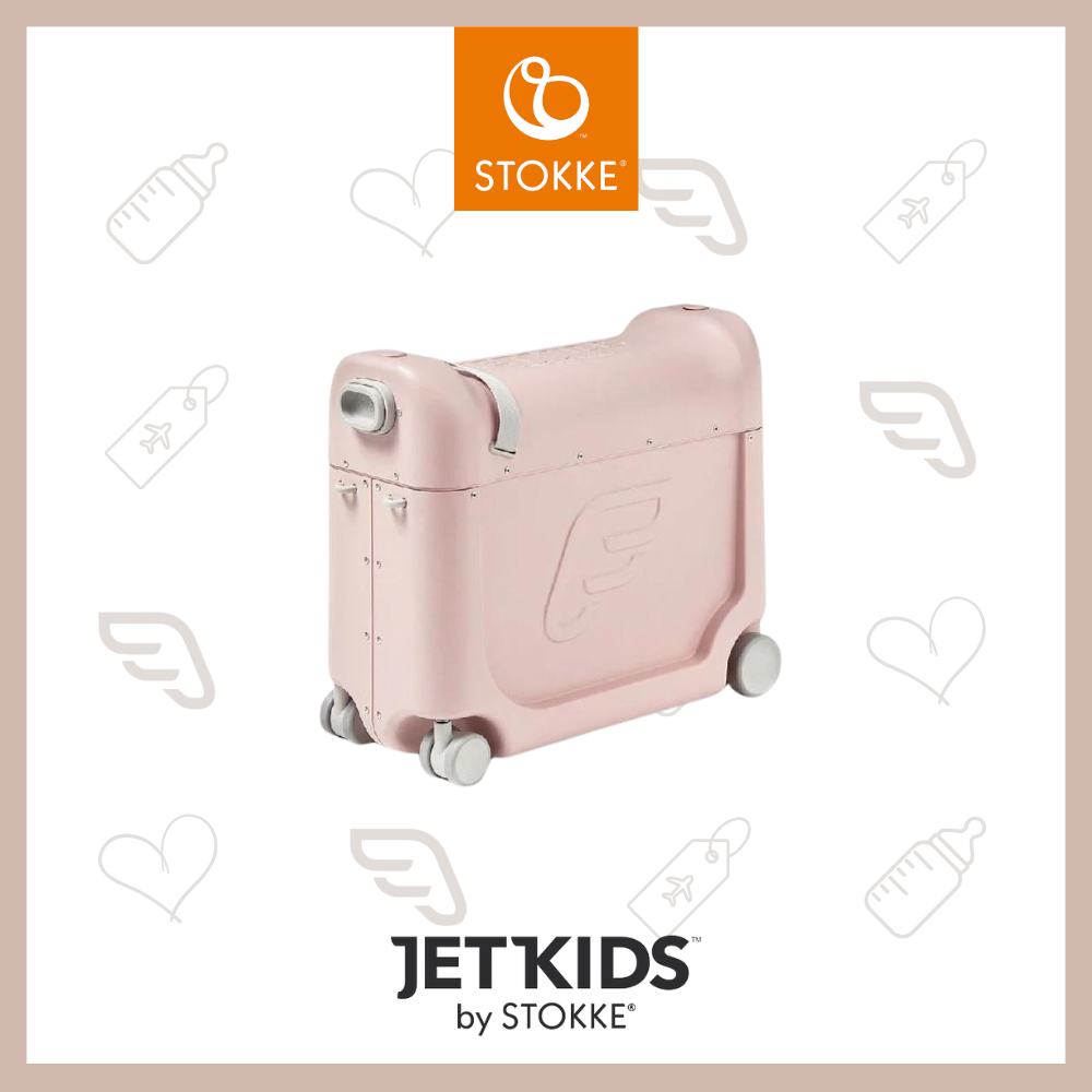 JetKids™ by Stokke® BedBox