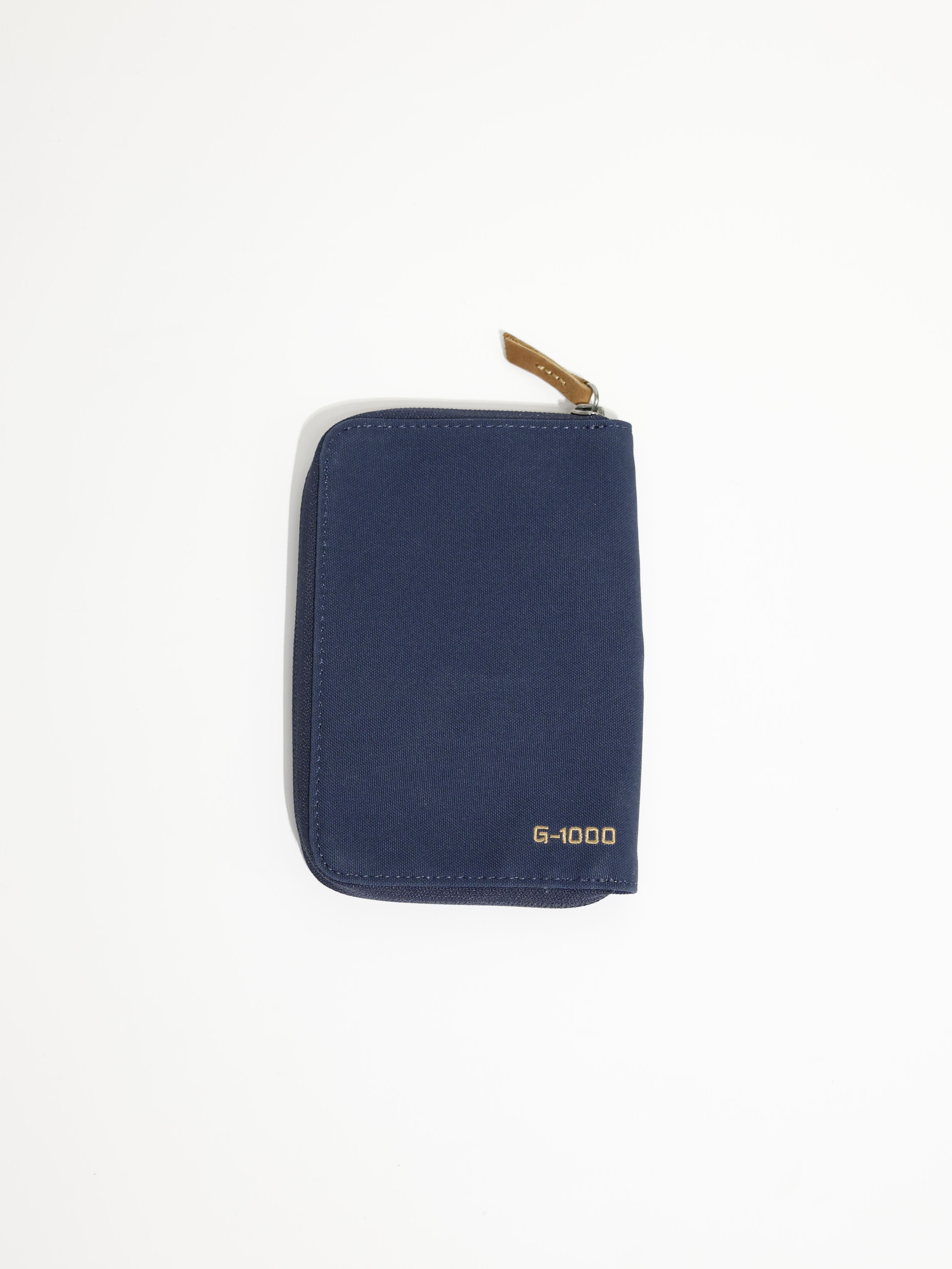 FJALLRAVEN 小狐狸 Passport Wallet 護照夾 FR24220