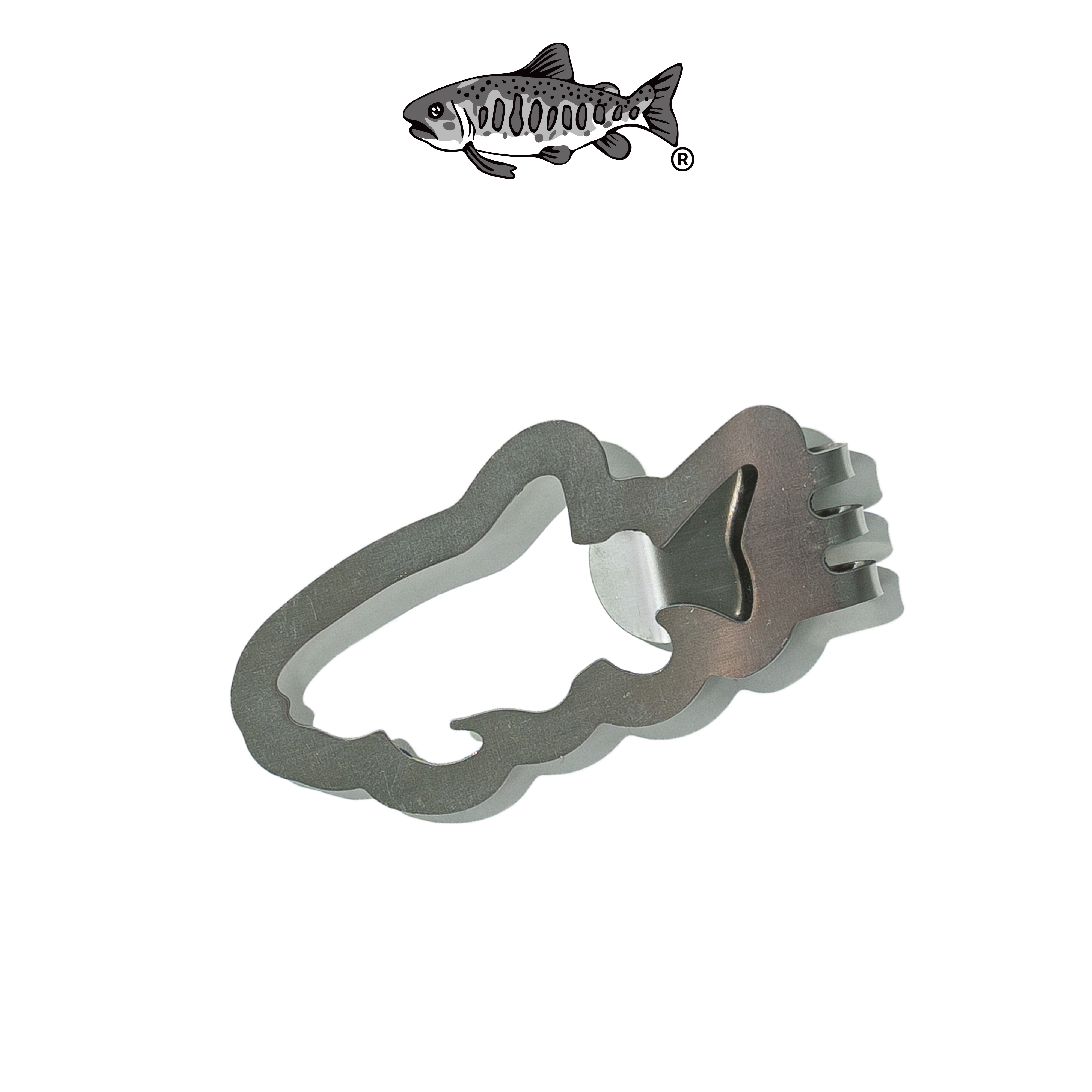 AGILITY CREW 10TH Money Clip [官網限定]