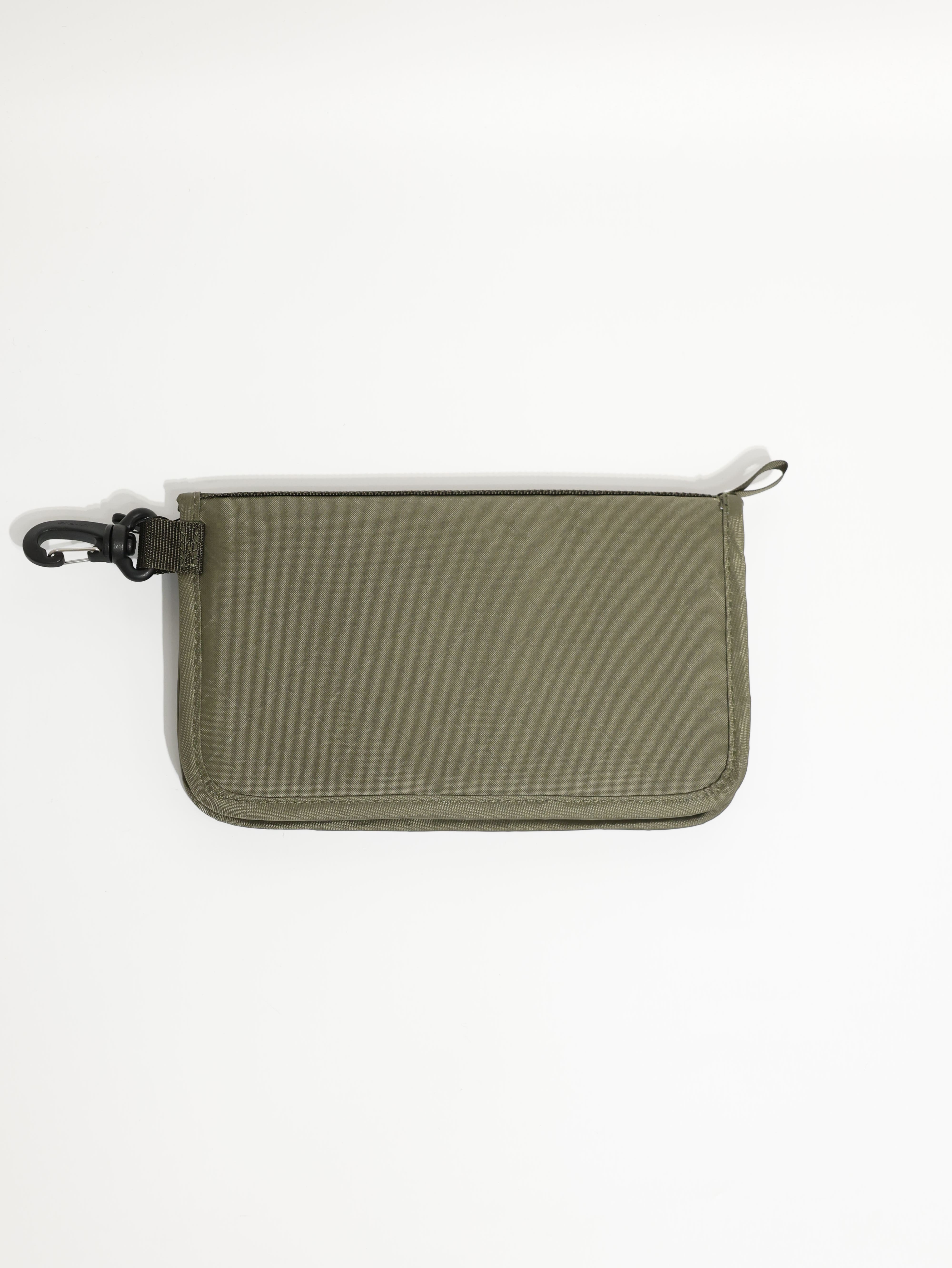 日本露營品牌 潮流品牌 NANGA Ecopak UR Pass Case 護照夾 NA32505 旅遊 潮流配件 選品店