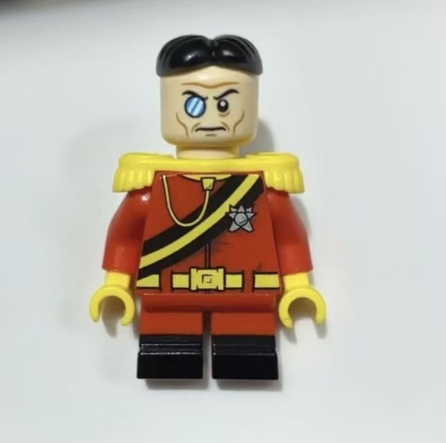 【ZKJ.Brick】維爾曼