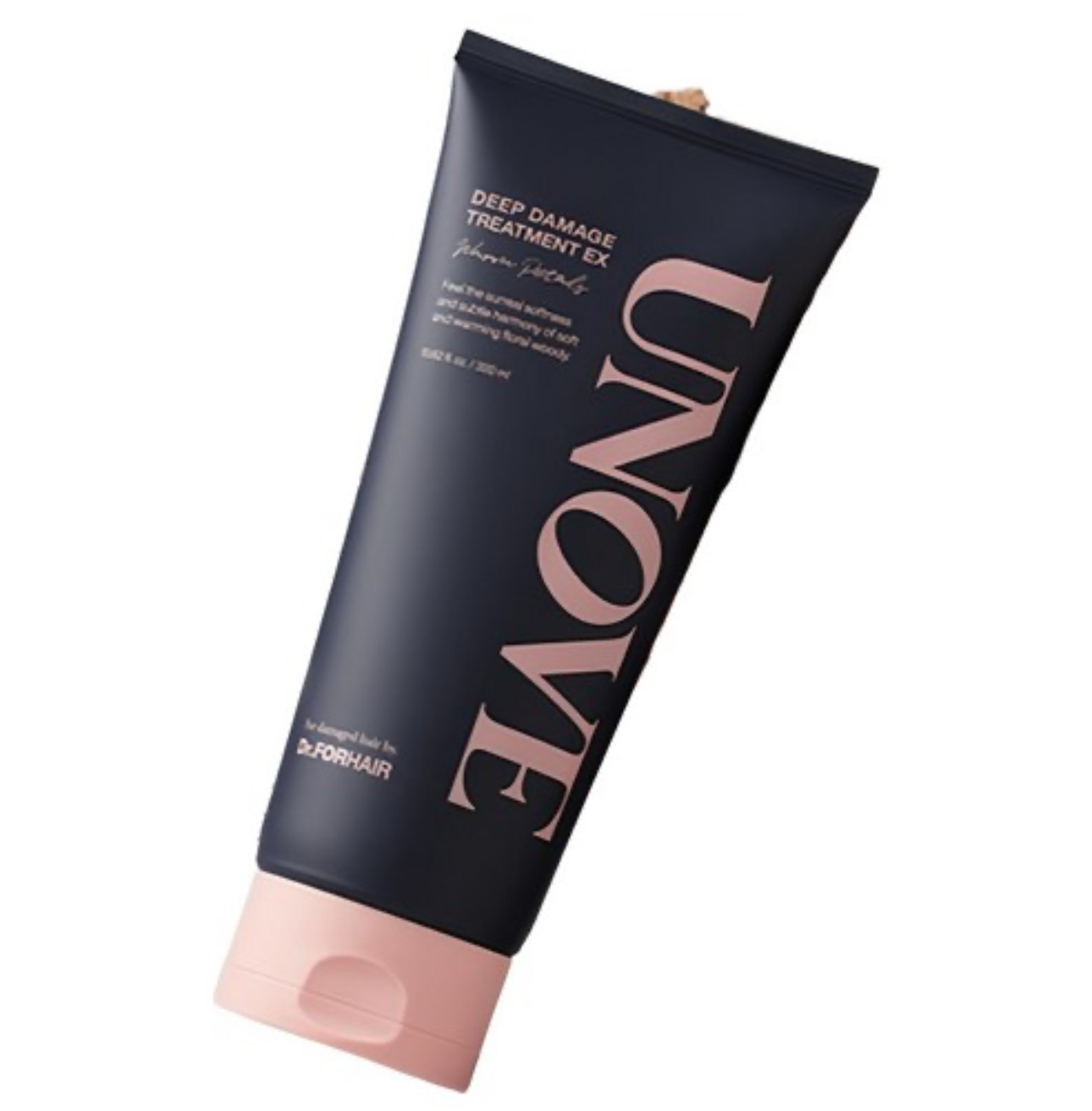 UNOVE深度損傷修護發膜（K9 BR208）