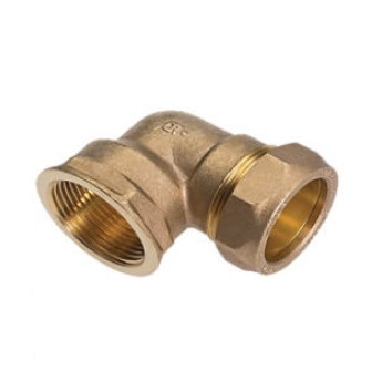 W636  英國 CONEX 內牙欖曲 403#