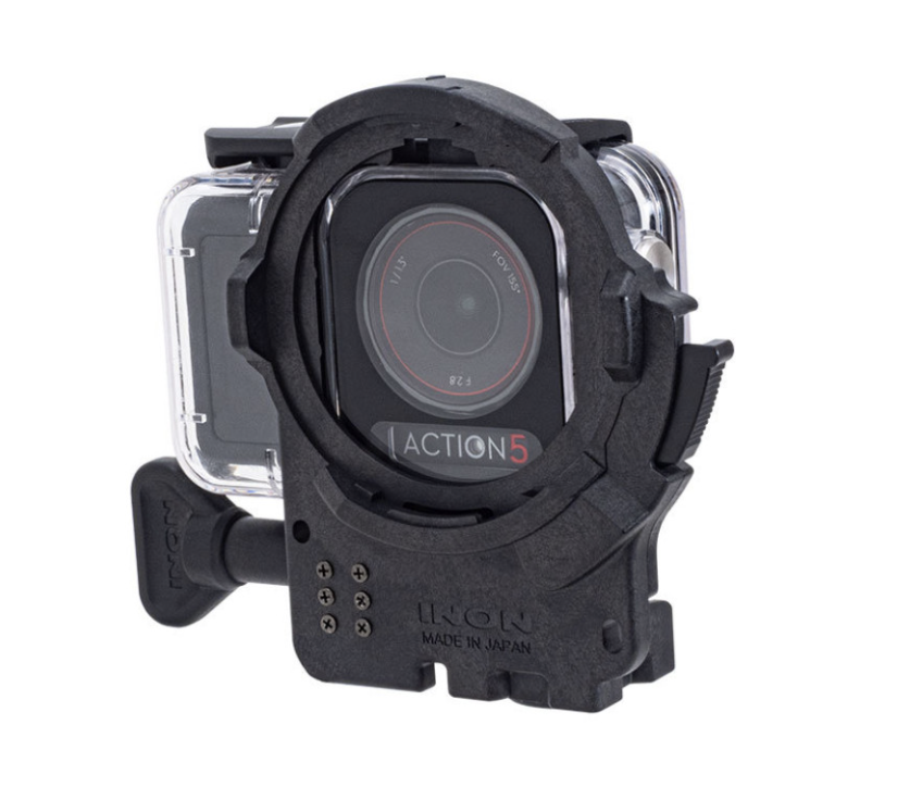 ※ INON ZD 鏡頭轉接罩 (含稅價)