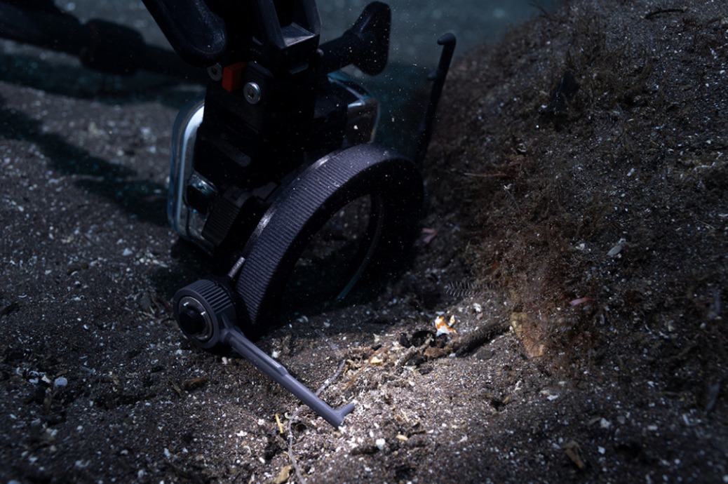 ※INON UCL-G55 SD 水用微距鏡 (含稅價)