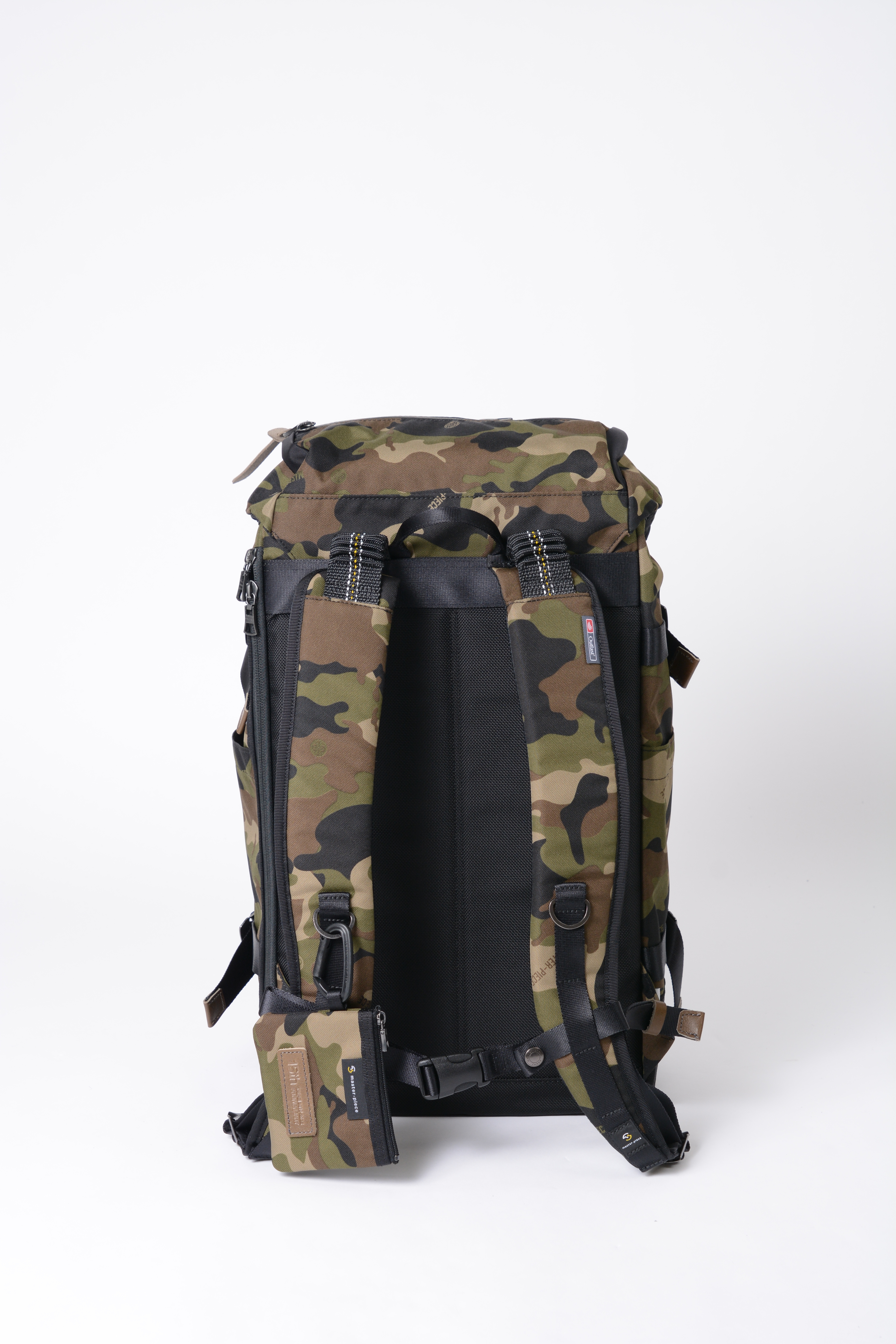 master-piece sort TAIPEI 台北總店15周年限定後背包No.01236-TW