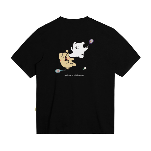 TNT55140 Technist X Maltese Cotton Like