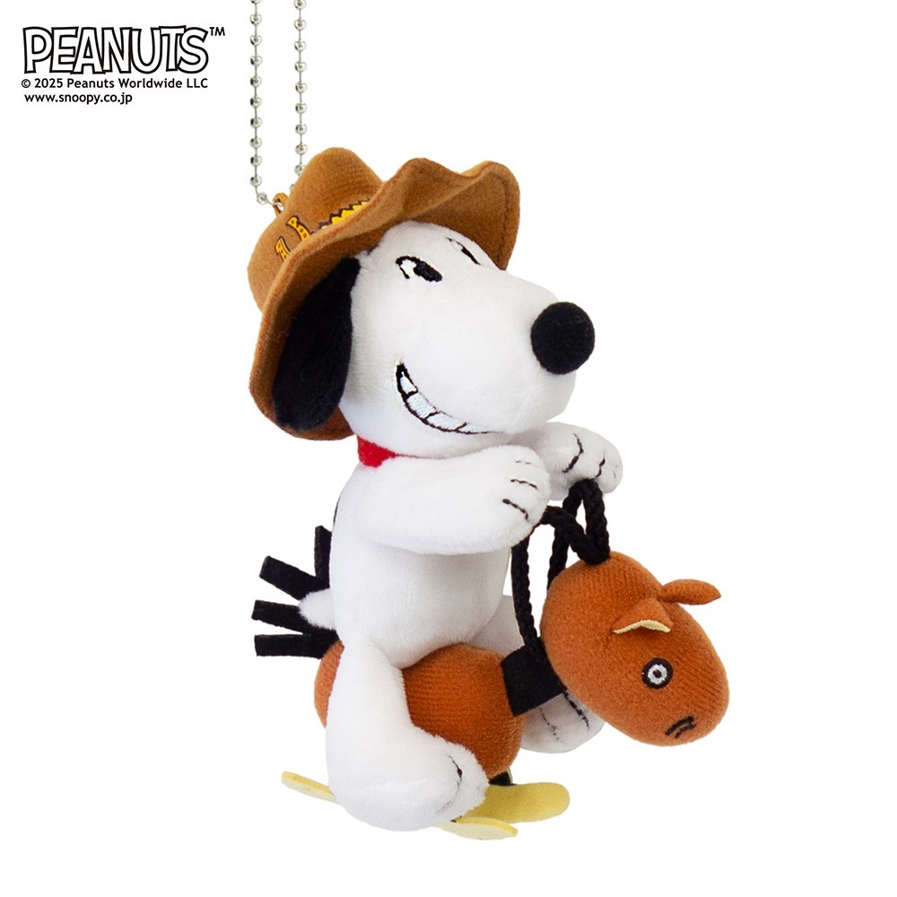 現貨┃2026年 馬年 馬 SNOOPY 史努比 吊飾