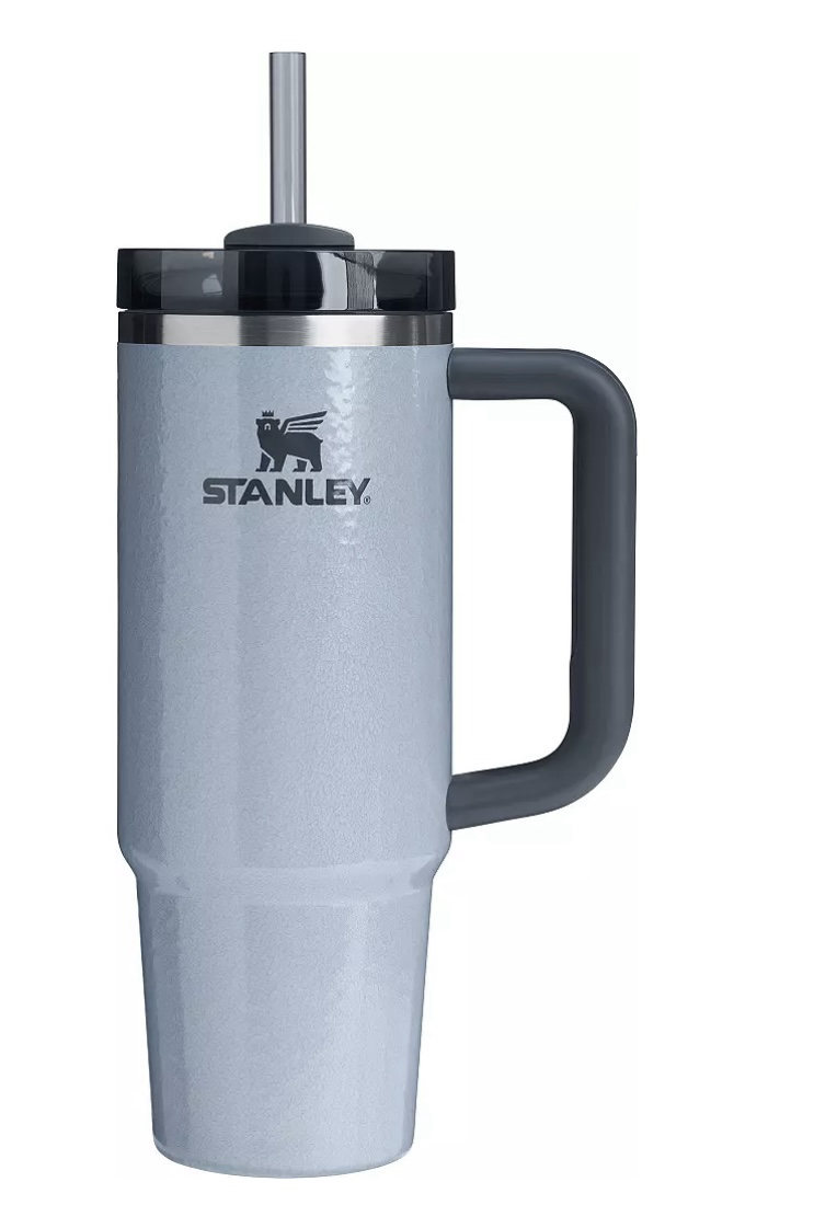 【現貨】Stanley  G0914888 水樽 30oz（藍灰色）