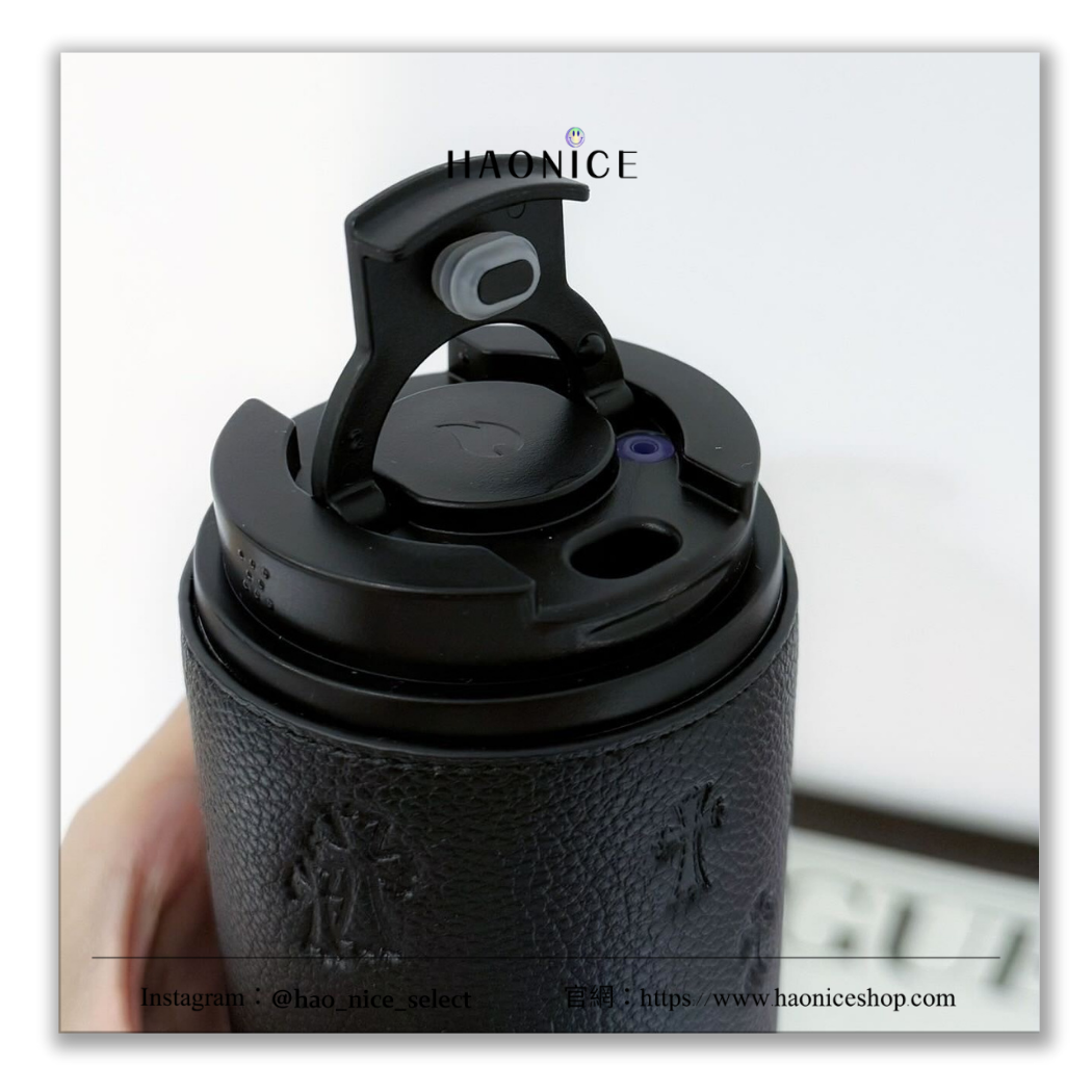 【HAO NICE】100%正品 ZIPPO x CHROME HEARTS 精品品牌🔥聯名款經典LOGO壓紋印花保溫杯 水瓶 水壺