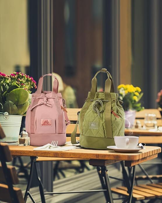 【預購】J0915901 Gregory Ladybird 背包 4種顏色