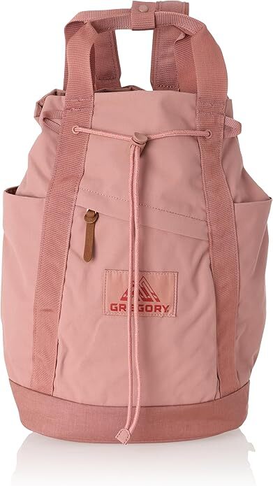 【預購】J0915901 Gregory Ladybird 背包 4種顏色