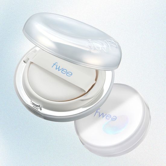 [29/08 - 30/09] fwee Cushion Glass Original 13g