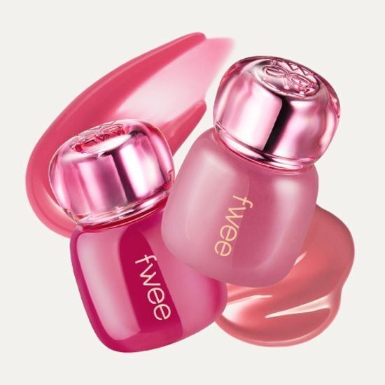 [29/08 - 30/09] fwee 3D Voluming Tint