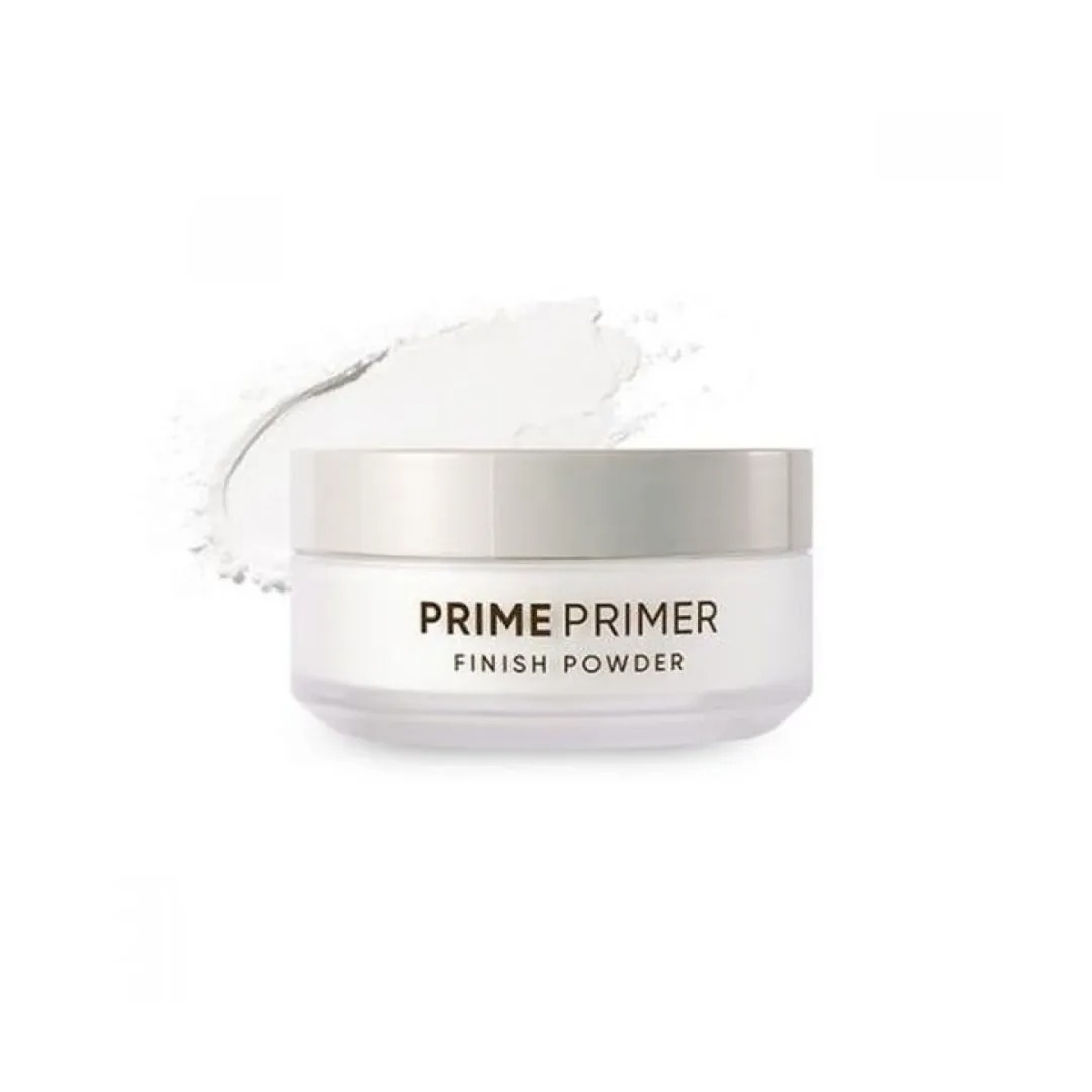 現 貨丨Banila Co. 定妝控油碎粉12g