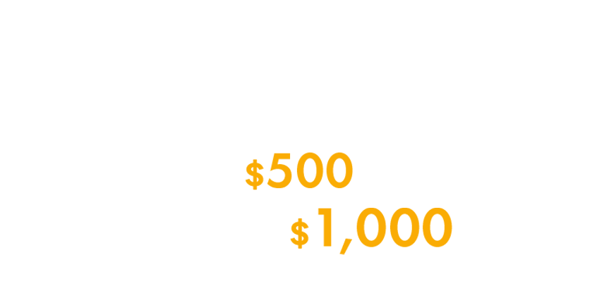 FOSSIL 生日慶 標語（桌機）