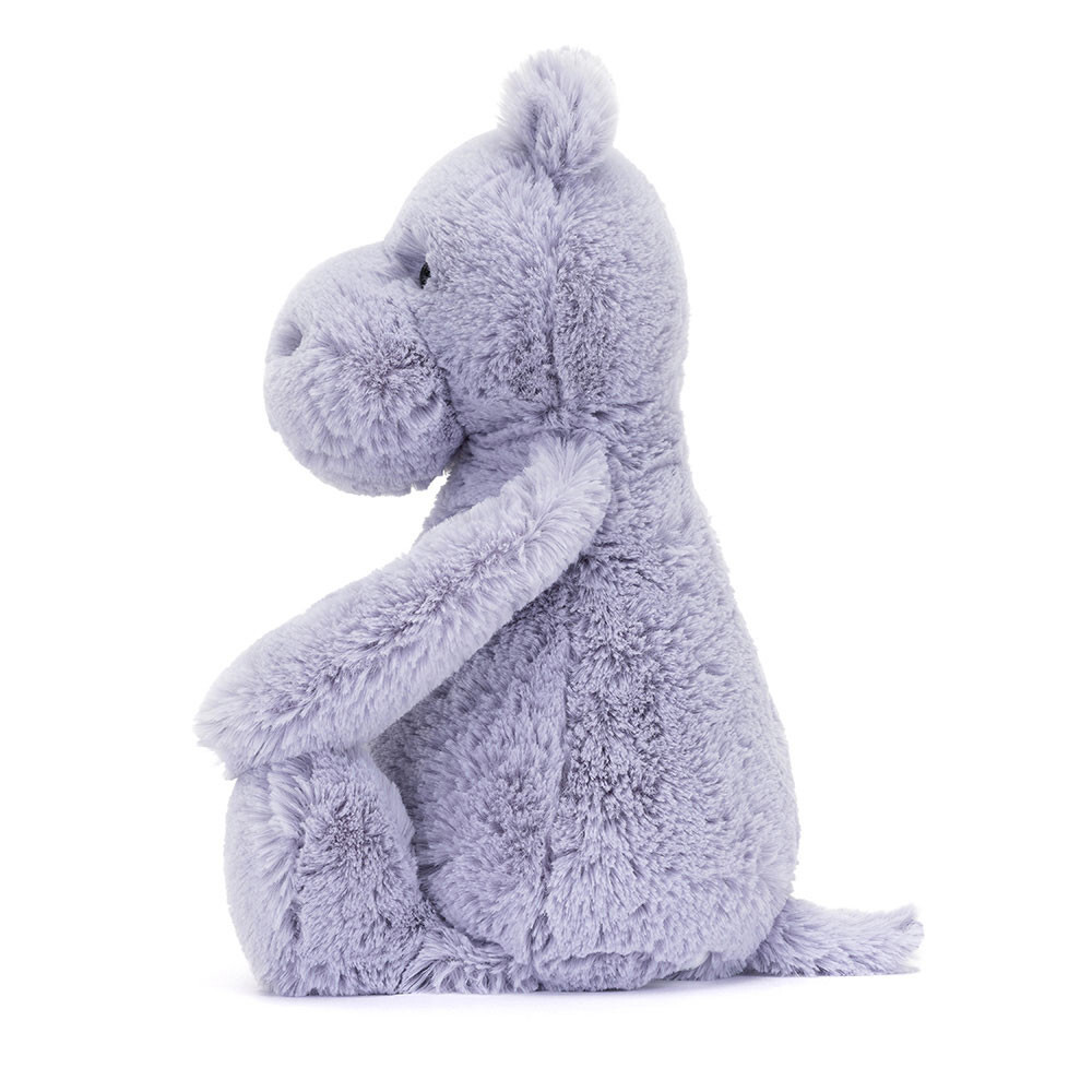 JELLYCAT 河馬 Bashful Hippo
