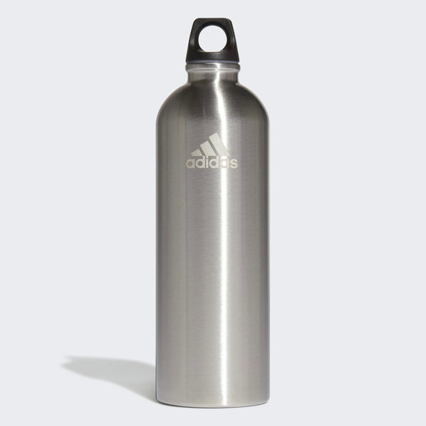 Adidas Primeb Btl 0,75 FK8852 水壺 運動水壺 750ml 保溫 不鏽鋼材質 銀